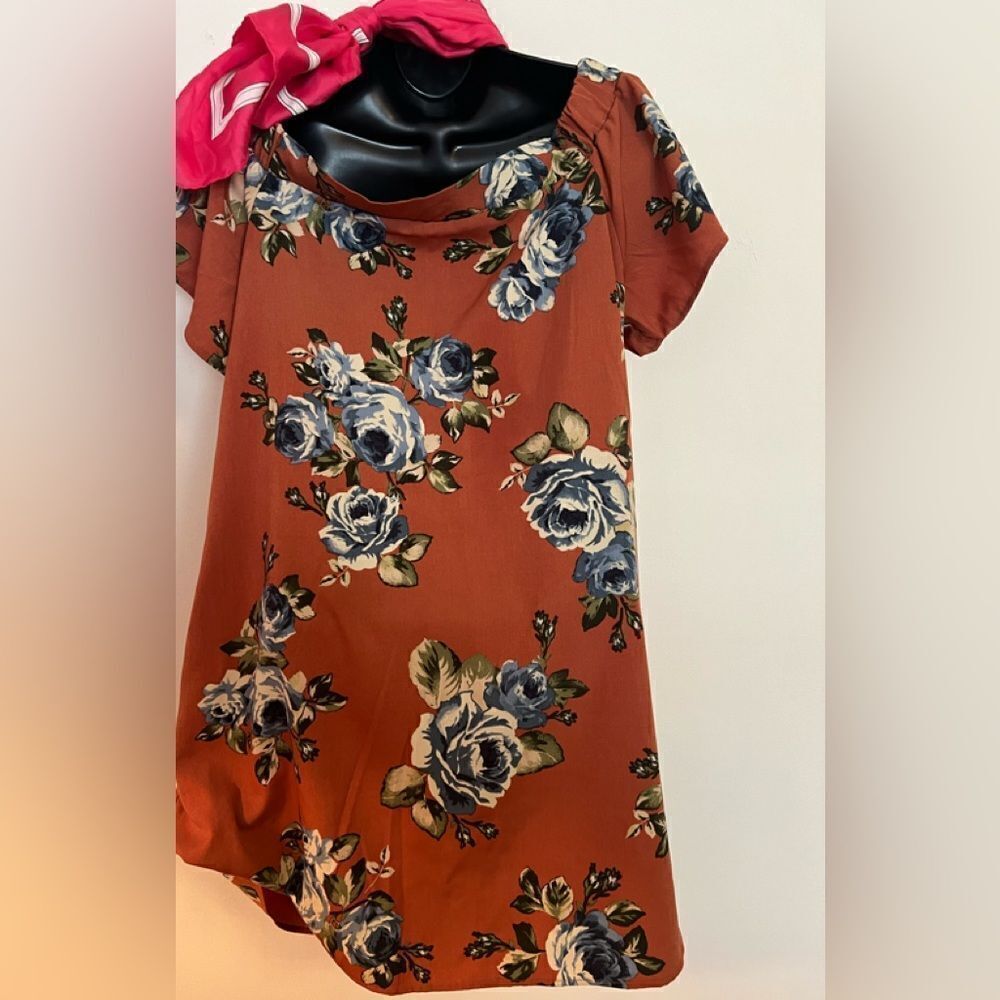 Altar’d State Dress